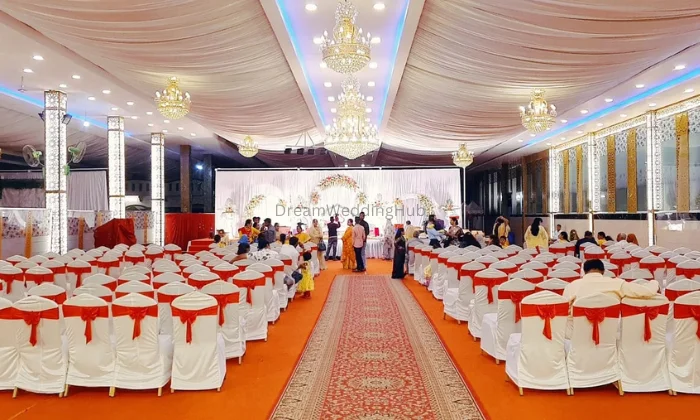 Prestige Convention Centre